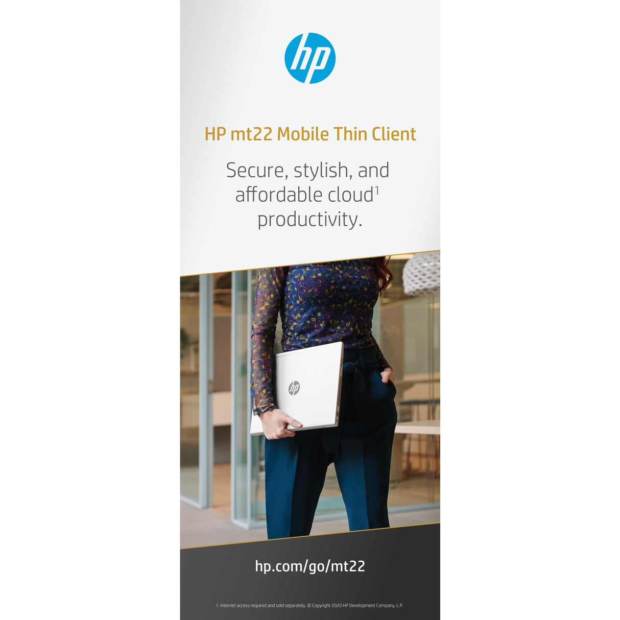 HP Pro 400 G9 Mini PC - Intel Core i7-12700T 512GB SSD 16GB RAM Win 11 Pro Black 6B1Y9EA