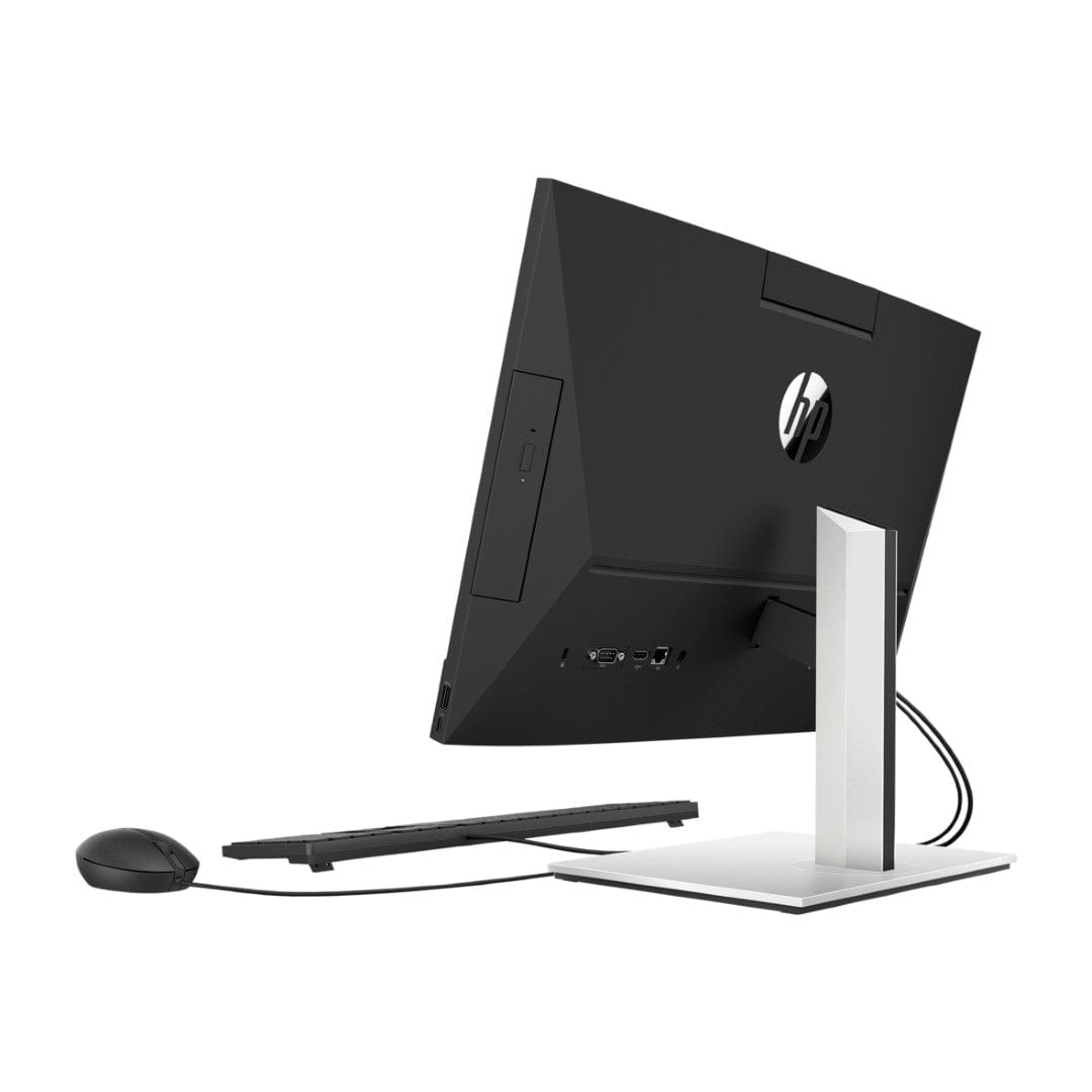 HP ProOne 600 G6 21.5-inch FHD All-in-One PC - Intel Core i7-10700 512GB SSD 16GB RAM Win 10 Pro 6B204EA