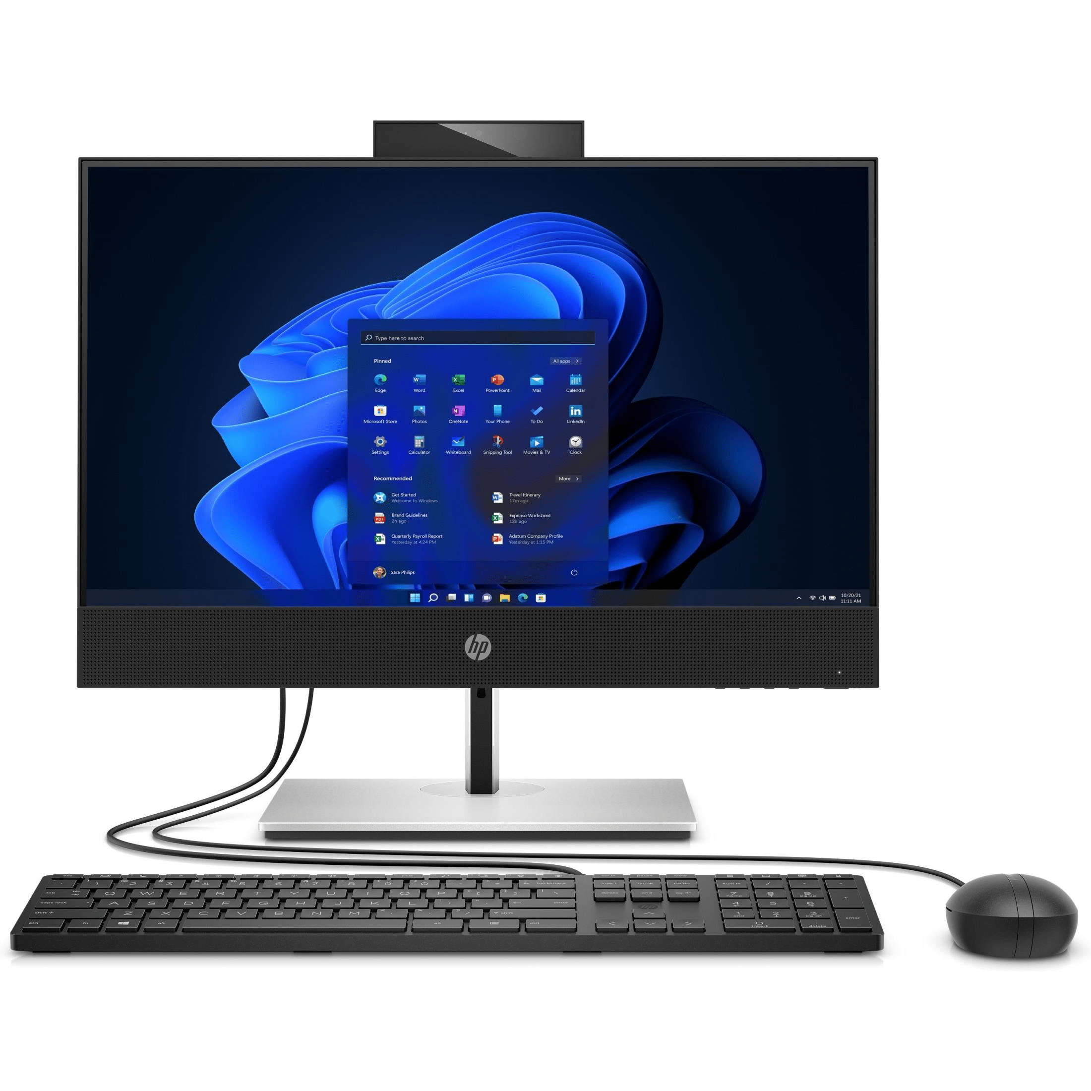 HP ProOne 600 G6 21 5 inch FHD All in One PC Intel Core I5 10500 256 hp-proone-600-g6-21-5-inch-fhd-all-in-one-pc-intel-core-i5-10500-256