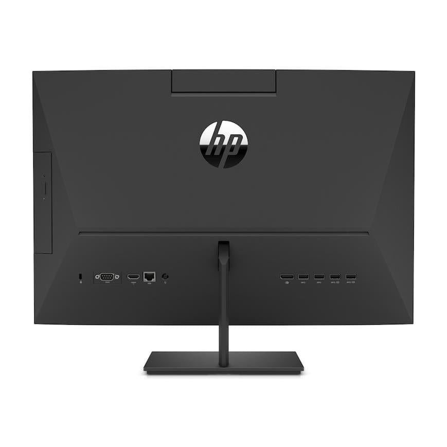 HP 600 G6 ProOne 21.5-inch FHD All-in-One PC - Intel Core i5-10500 256GB SSD 8GB RAM Win 11 Pro 6B205EA