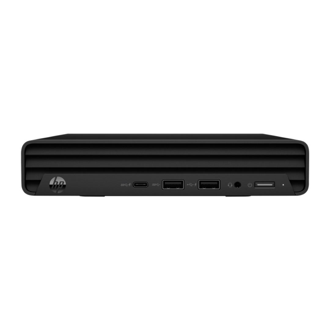HP Pro 260 G9 Mini PC - Intel Core i3-1215U 256GB SSD 8GB RAM Win 10 Pro 6B229EA