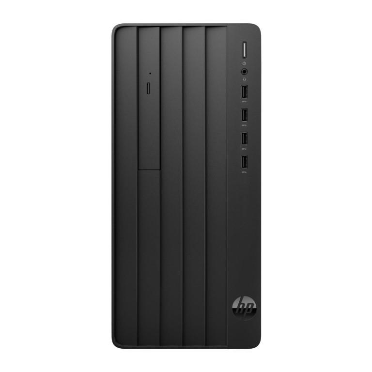 HP Pro 290 G9 Tower PC - Intel Core i5-12400 512GB SSD 8GB RAM Win 10 Pro 6B2T2EA