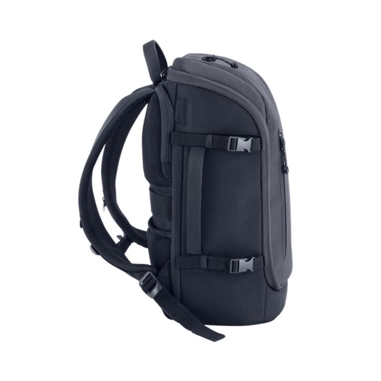 HP Travel 15.6-inch Notebook Backpack Iron Grey 6B8U4AA