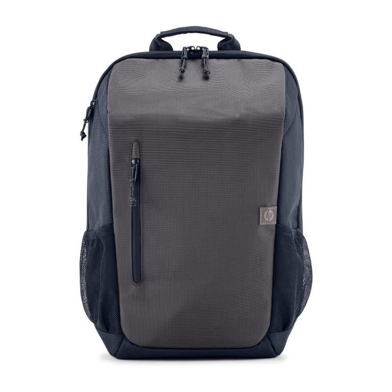 HP Travel Iron 15.6-inch Backpack 6B8U6AA Grey Notebook