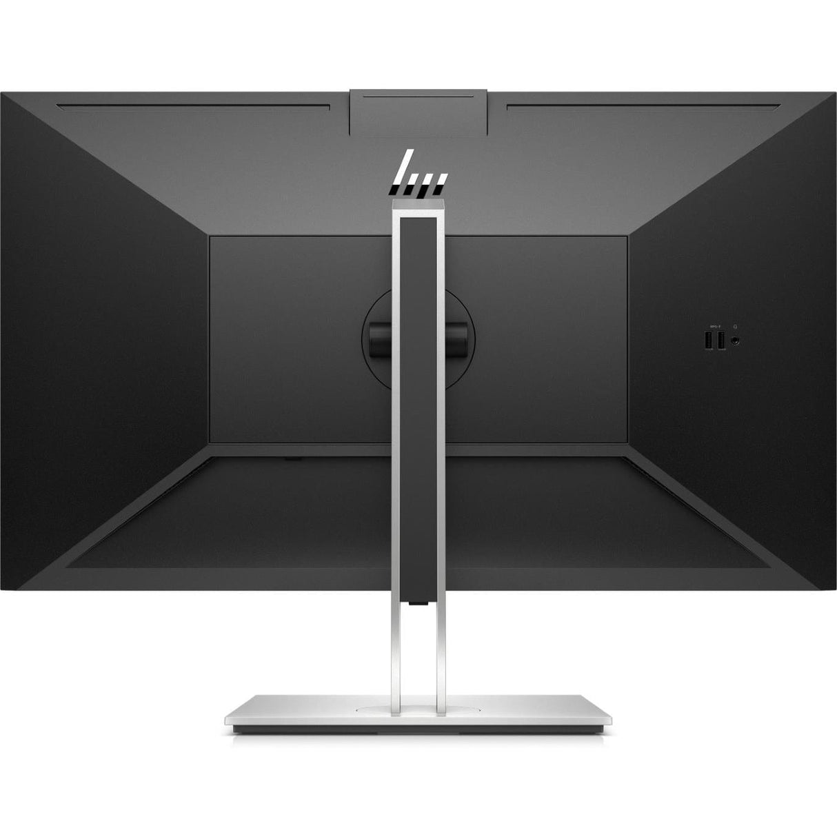 HP E27d G4 27-inch 2560 x 1440p QHD 16:9 75hz 5ms IPS Monitor 6PA56A4