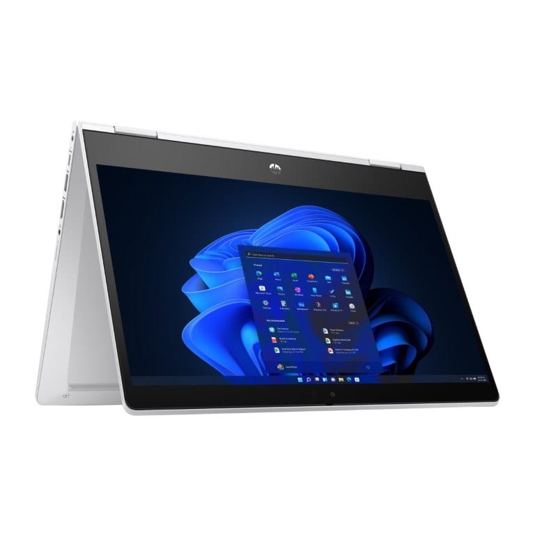 HP Probook x360 435 G9 13.3-inch FHD 2-in-1 Laptop - AMD Ryzen 5 5625U 256GB SSD 8GB RAM Win 11 Pro 6Q800ES