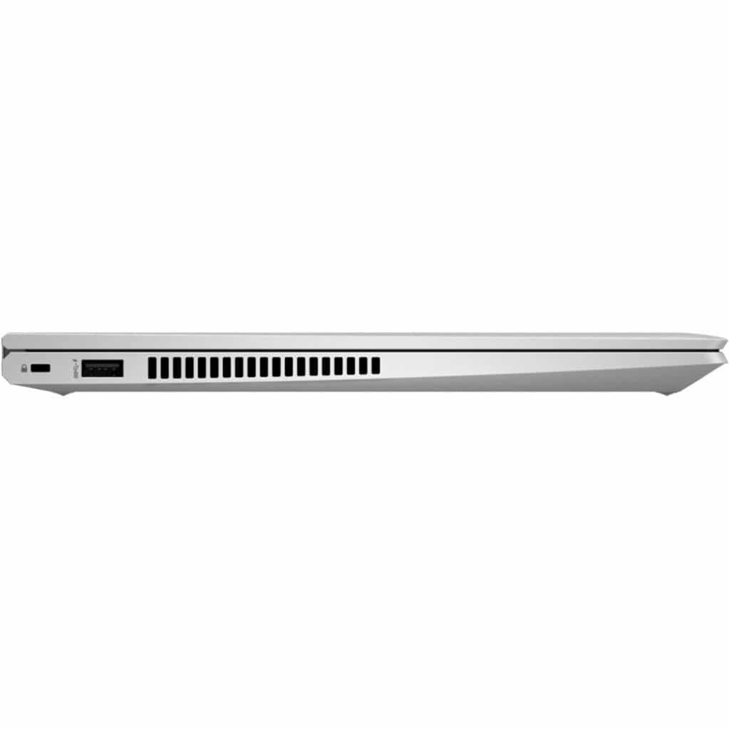 HP ProBook x360 435 G8 13.3-inch FHD Touch 2-in-1 Laptop - AMD Ryzen 5 5825U 512GB SSD 8GB RAM Win 11 Pro 6Q801ES