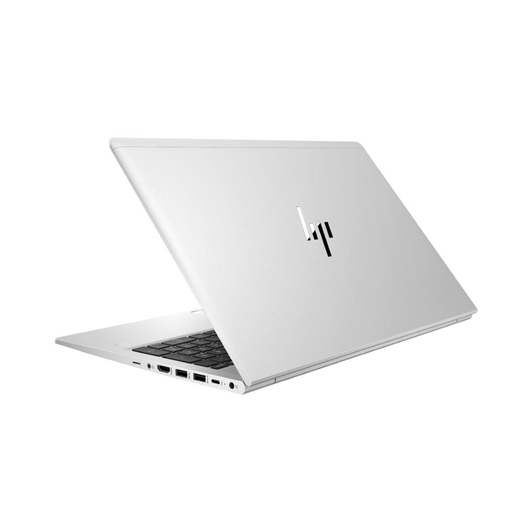 HP EliteBook 650 G9 15.6-inch FHD Laptop - Intel Core i7-1255U 512GB SSD 16GB RAM 4G Win 10 Pro 6S6J0EA