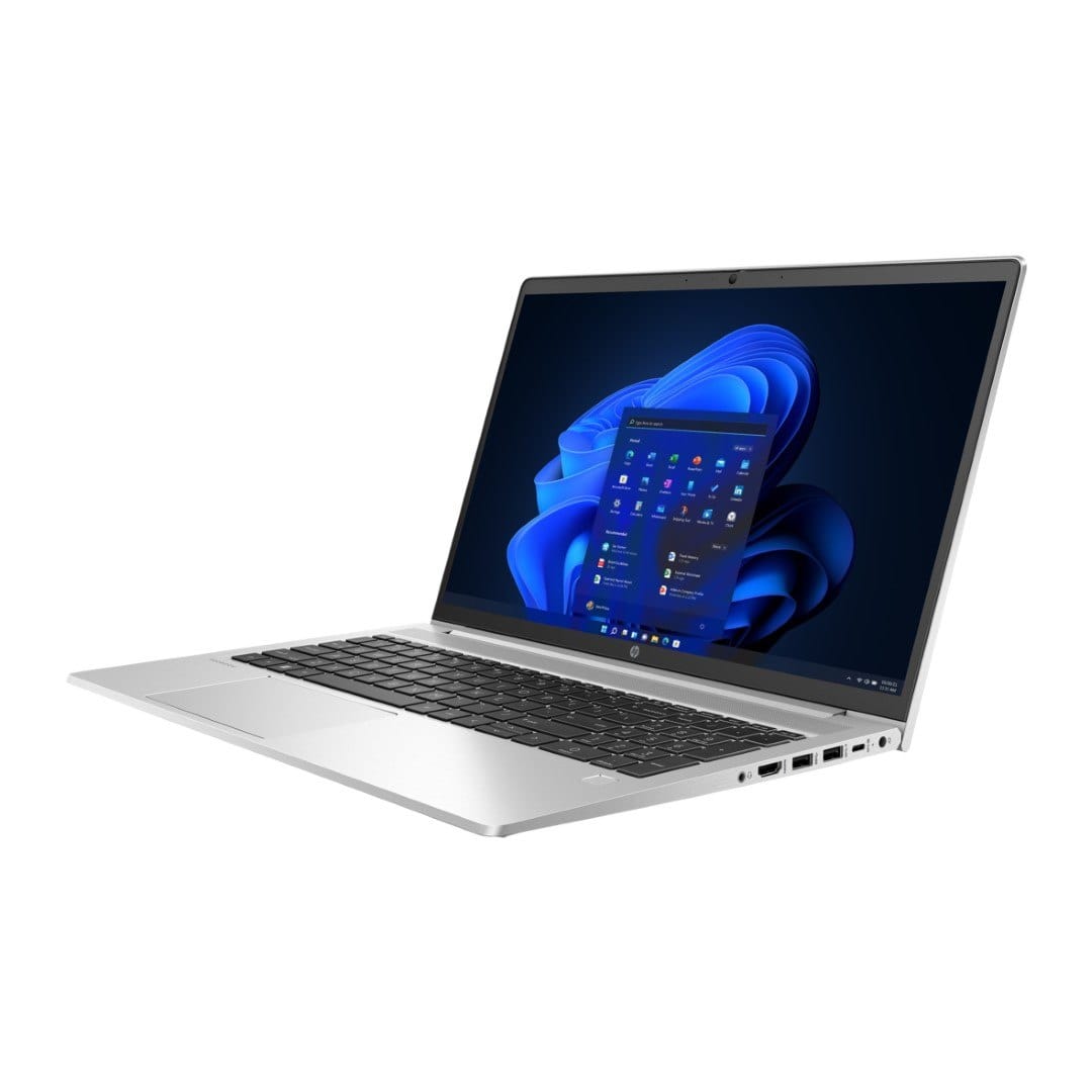 HP ProBook 450 G9 15.6-inch FHD Laptop - Intel Core i5-1235U 512GB SSD 8GB RAM Win 10 Pro 6S7S6EA