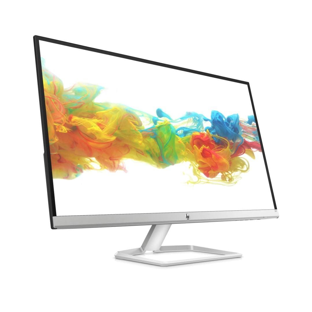 HP 32f 31.5-inch 1920 x 1080p FHD 16:9 60Hz 5ms IPS Monitor 6XJ00AS