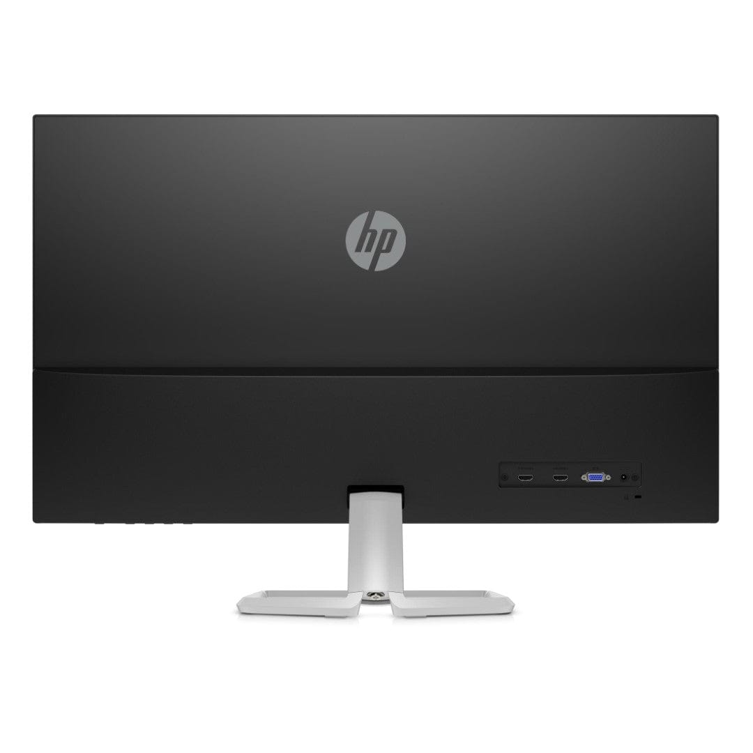 HP 32f 31.5-inch 1920 x 1080p FHD 16:9 60Hz 5ms IPS Monitor 6XJ00AS
