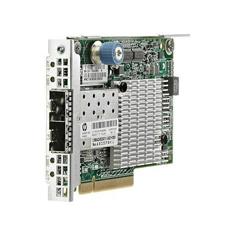 HPE 700751-B21 Networking Card Fiber 10000 Mbit/s Internal