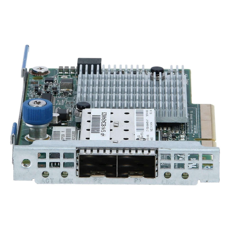 HPE 700751-B21 Networking Card Fiber 10000 Mbit/s Internal