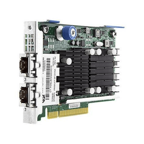 HPE 533FLR-T Ethernet 20000 Mbit/s Internal 700759-B21