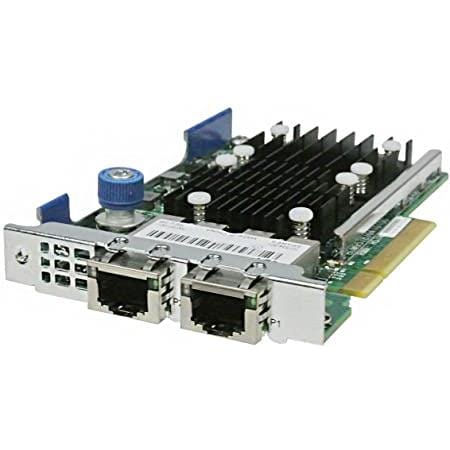 HPE 533FLR-T Ethernet 20000 Mbit/s Internal 700759-B21