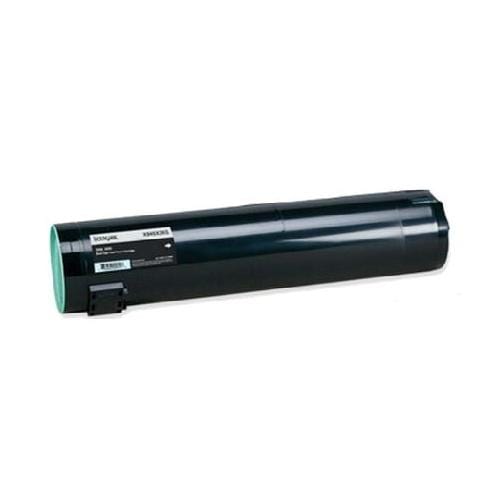 Lexmark 70C0H10 Black Toner Cartridge 4