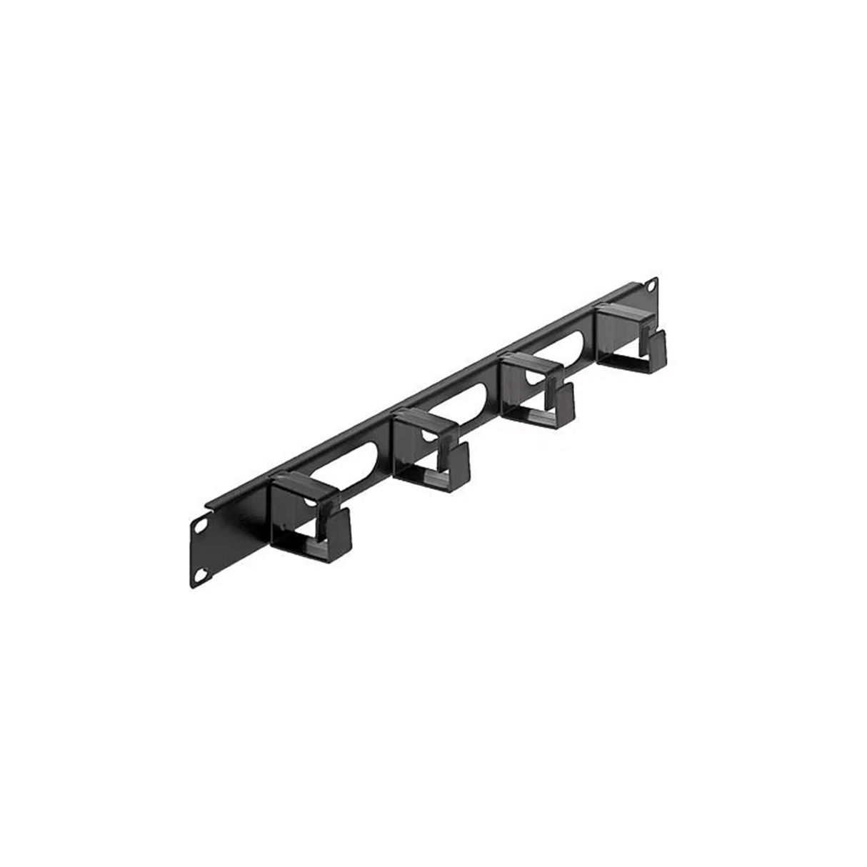 Intellinet 19-inch Cable Management Panel 711074