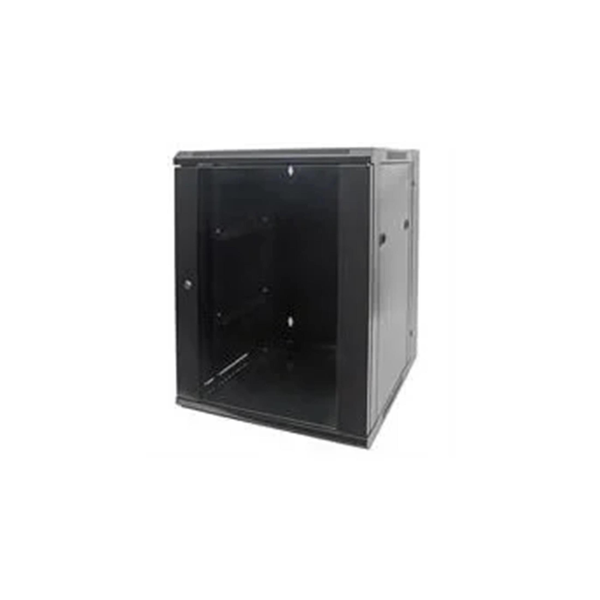 Intellinet 19-inch Double Section Wallmount Cabinet 9U 711845