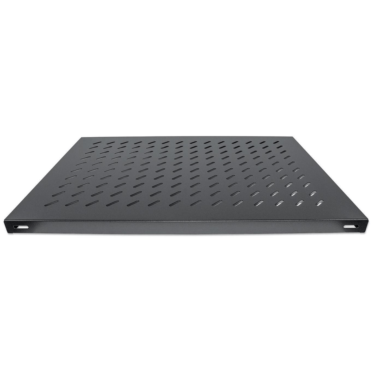 Intellinet 712545 19-inch 700mm 1U Fixed Shelf