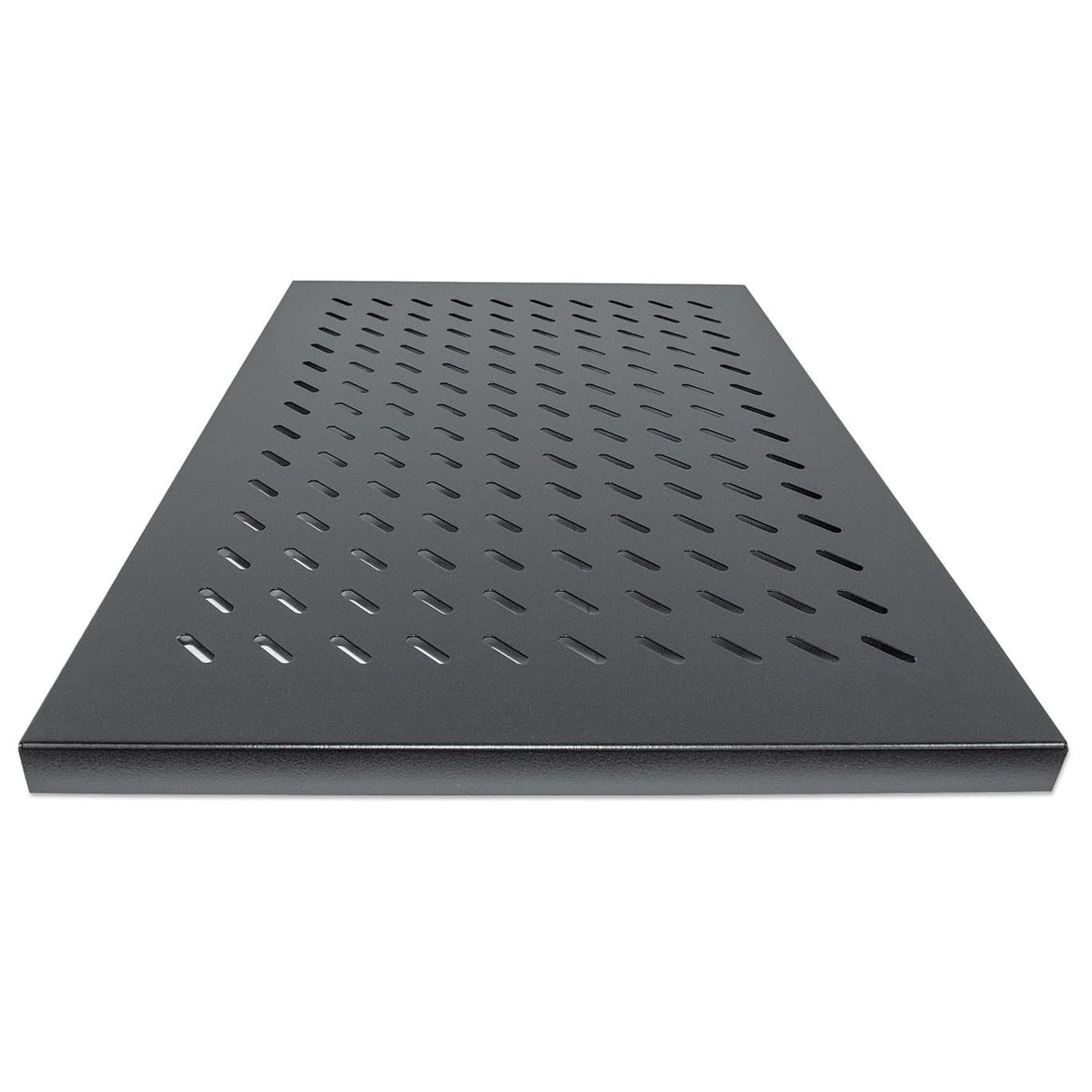 Intellinet 712545 19-inch 700mm 1U Fixed Shelf