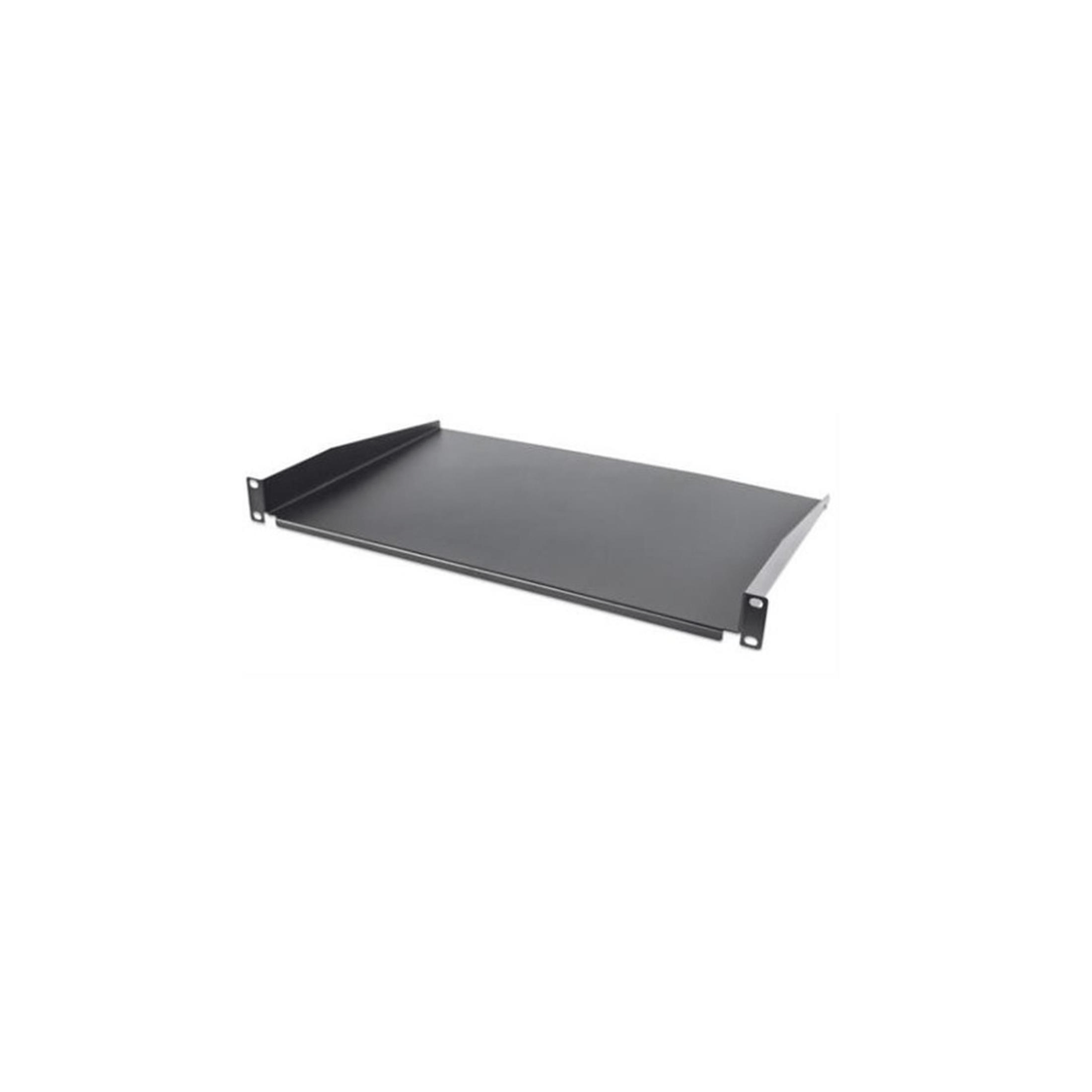 19 inch Cantilever Shelf 1U Rackmount Space 715102