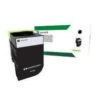 Lexmark 71B5HK0 Black Toner Cartridge 6,000 Pages Single-pack