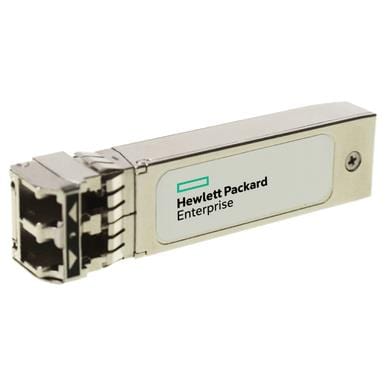 HPE BladeSystem c-Class 40Gb QSFP+ Transceiver Module 720187-B21