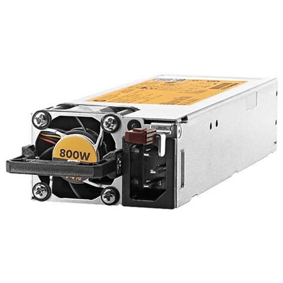 HPE 80 PLUS Platinum 800W Grey Power Supply 720479-B21