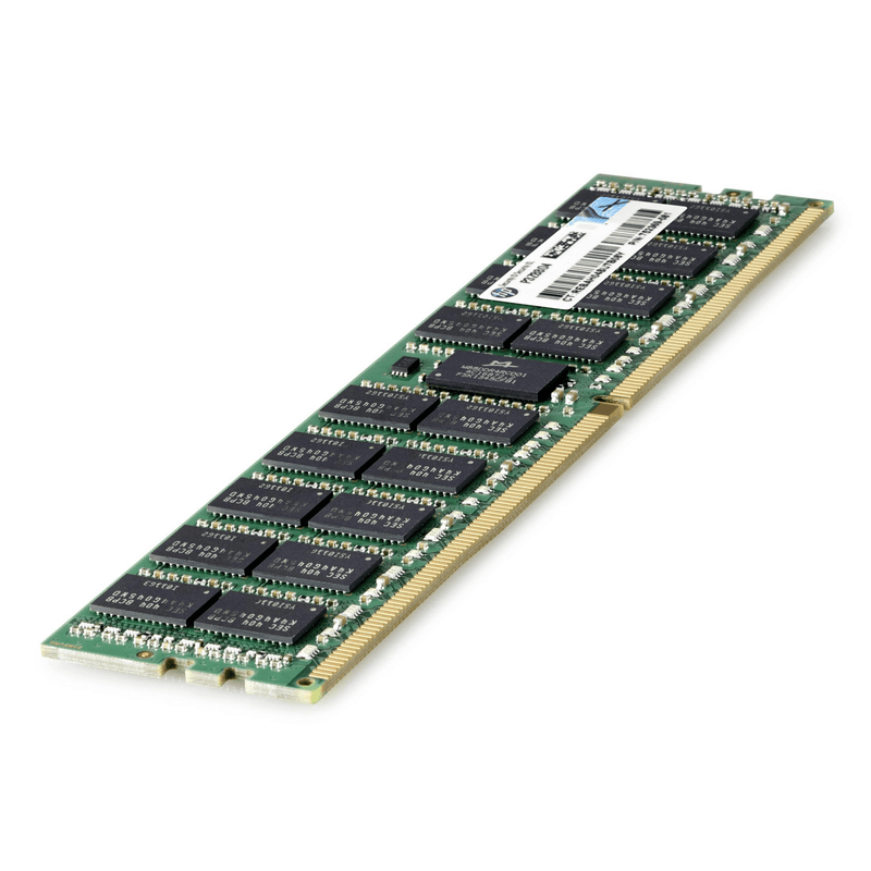 HPE 726718-B21 Memory Module 8GB 1 x 8GB DDR4 2133MHz