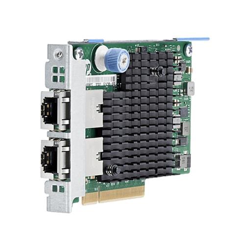HPE 727055-B21 Networking Card Ethernet / Fiber 10000 Mbit/s Internal