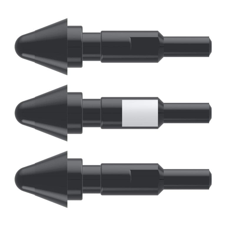 Dell NB1022 3-pack Pen Nibs for Active Pen 750-ADSP