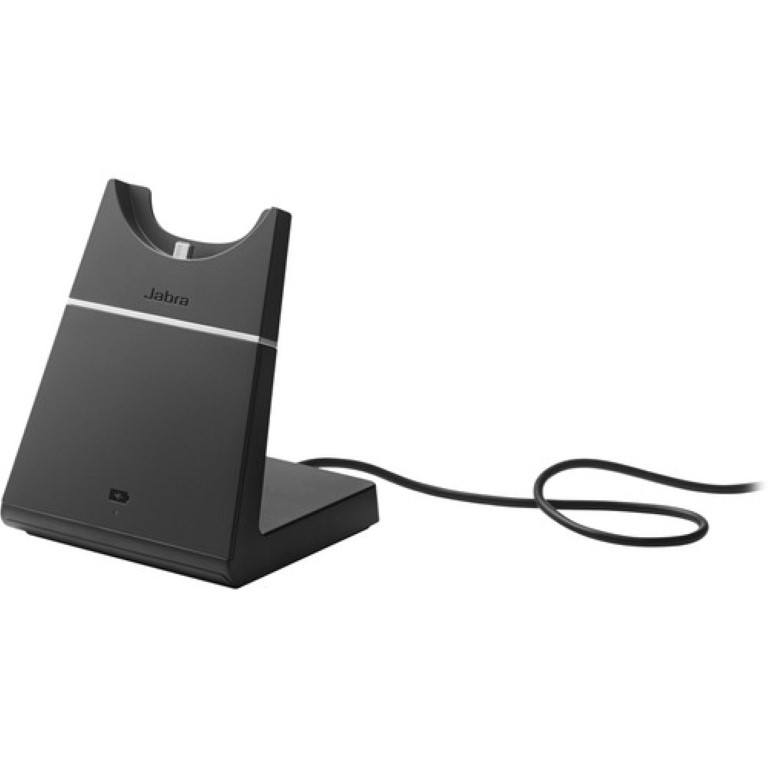 Jabra Evolve 75 Stereo MS Headsets and Charging Stand 7599-832-199