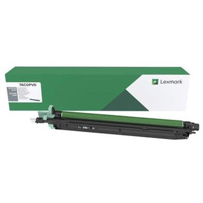 Lexmark 76C0PV0 Imaging Unit 90,000 pages Single-pack