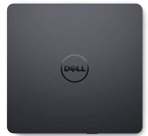 Dell 784-BBBI Optical Disc Drive Black DVD ±RW