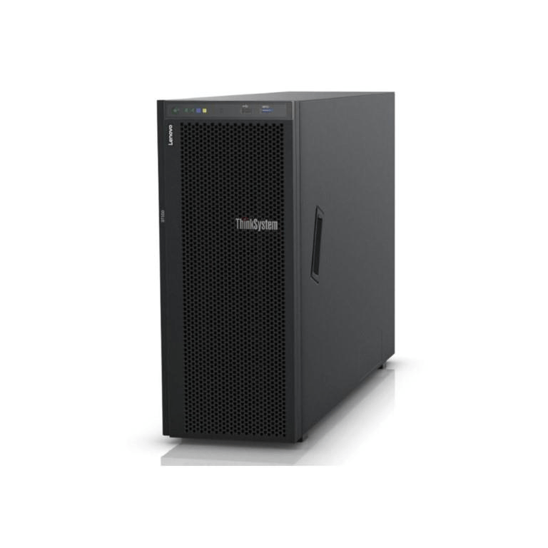 Lenovo ThinkSystem ST550 Tower Server - Intel Xeon Silver 4208 16GB RAM 7X10A0E3EA