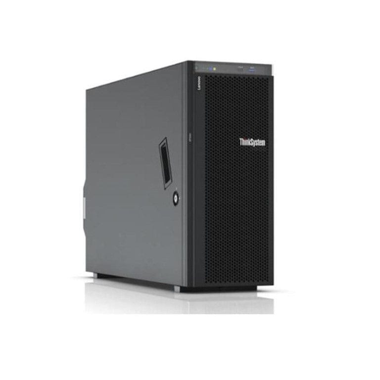 Lenovo ThinkSystem ST550 Tower Server - Intel Xeon Silver 4208 16GB RAM 7X10A0E3EA