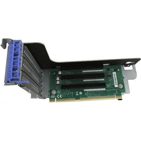 Lenovo ThinkSystem SR650 PCIe FH Riser 7XH7A02680