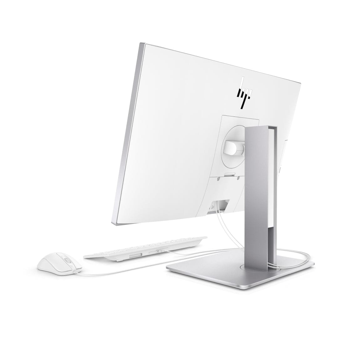HP EliteOne 800 G5 23.8-inch FHD Healthcare Edition All-in-One PC - Intel Core i5-9500 256GB SSD 8GB RAM Windows 10 Pro 7XK71AW