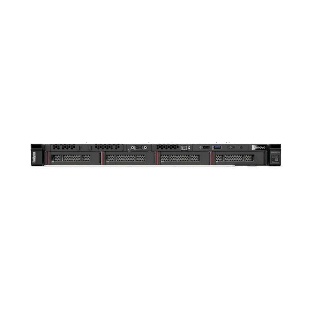Lenovo ThinkSystem SR630 Rack Server - Intel Xeon Silver 4309Y 32GB RAM 7Z71A01GEA