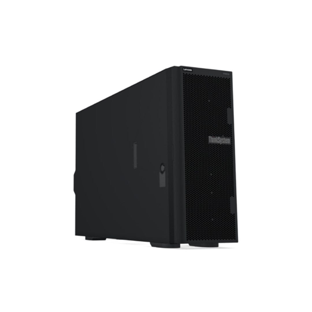 Lenovo ThinkSystem ST650 Tower Server - Intel Xeon Silver 4309Y 32GB RAM 7Z74A02TEA