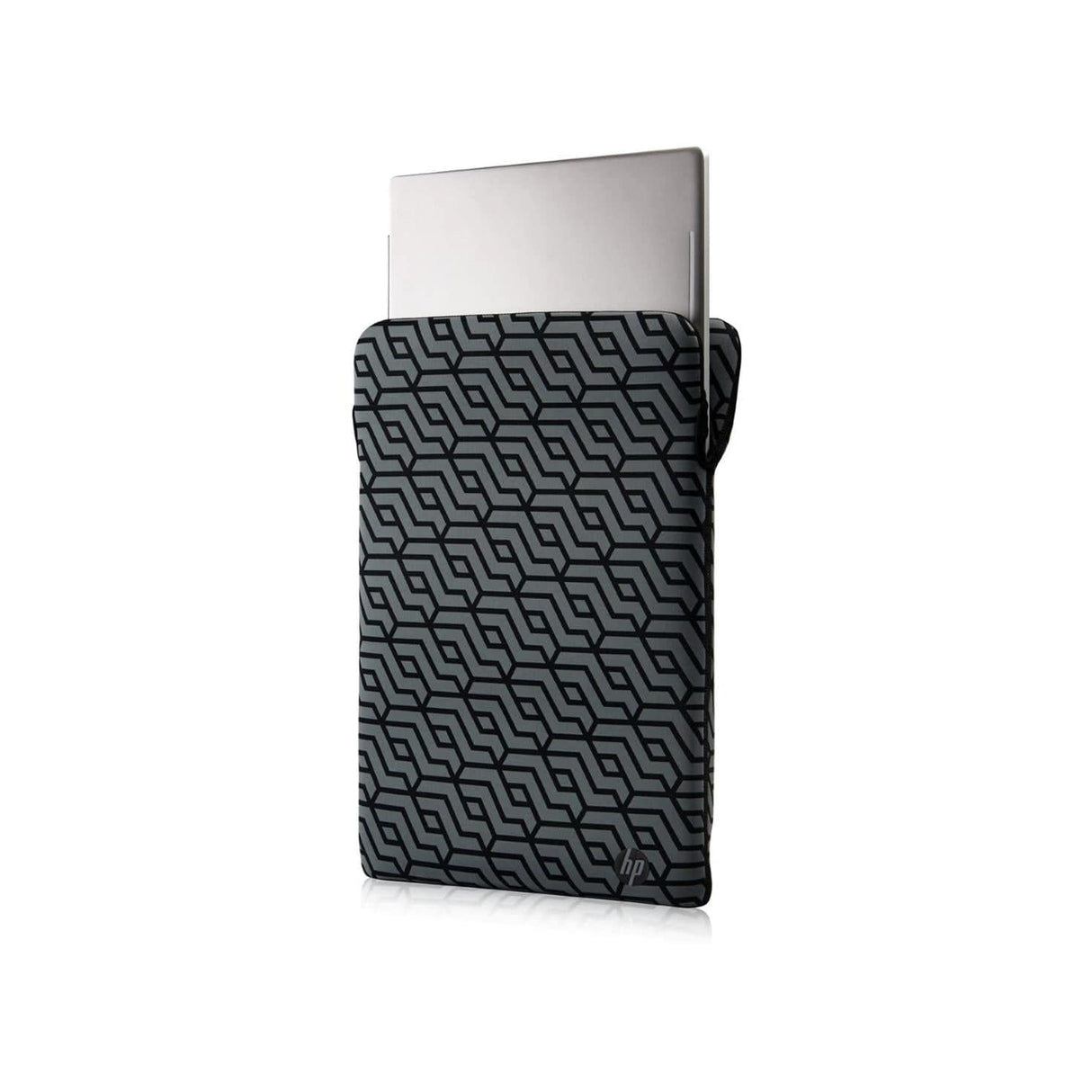 HP 7ZE82AA Notebook Case 13.3-inch Sleeve Case Black