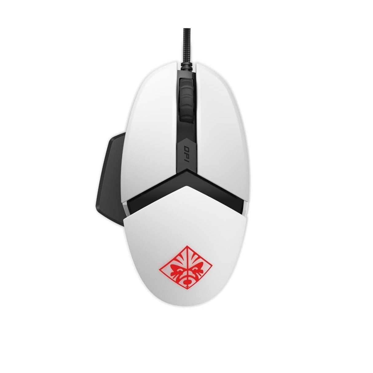 HP OMEN Reactor USB Mouse 7ZF19AA