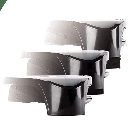 Fellowes Smart Suites Monitor Riser Plus 8020801