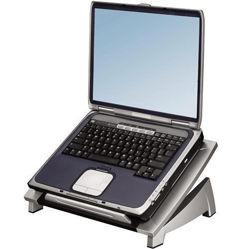 Fellowes Office Suites Notebook Riser