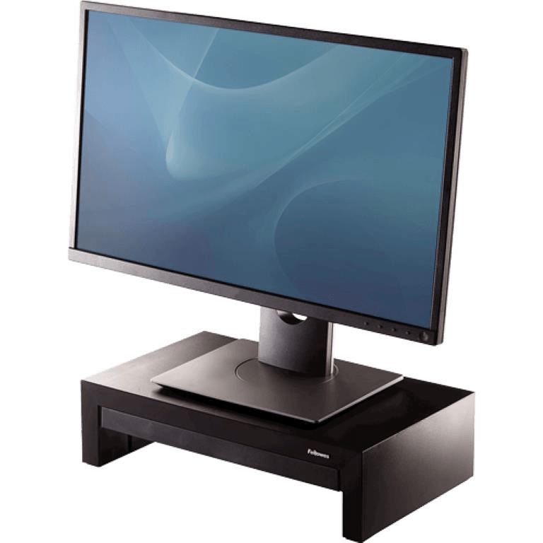 Fellowes Designer Suites Monitor Riser 8038101