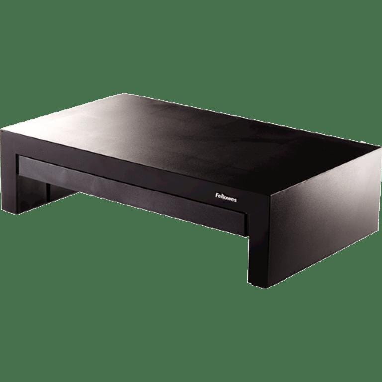 Fellowes Designer Suites Monitor Riser 8038101