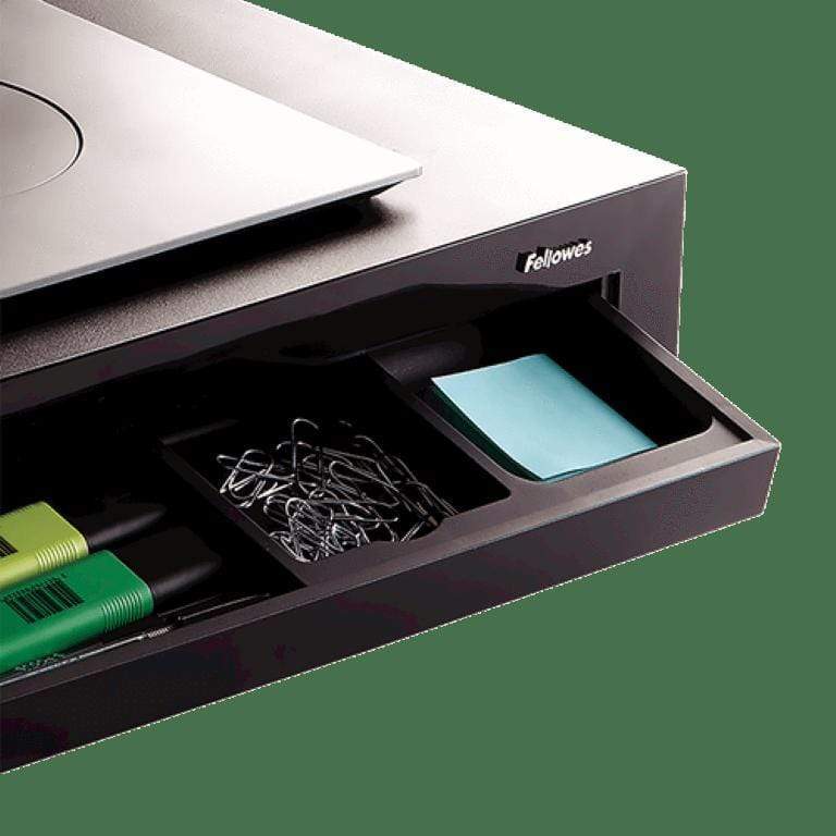 Fellowes Designer Suites Monitor Riser 8038101