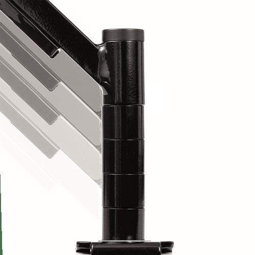 Fellowes Smart Suites Monitor Arm 8038201