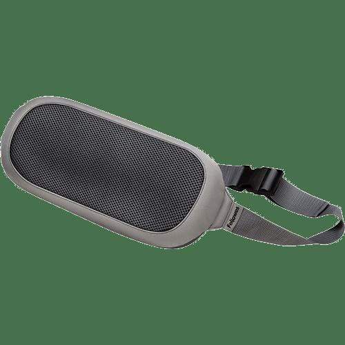 Fellowes I-Spire Series Lumbar Cushion Grey 8042201