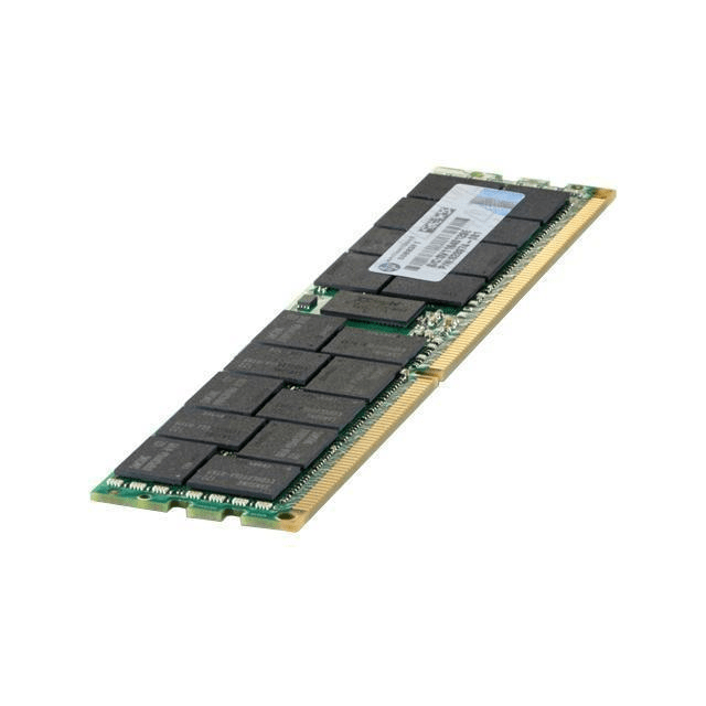 HPE 32GB DDR4-2400 memory module 1 x 32 GB 2400 MHz 805351-B21